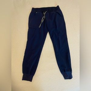 Figs Zamora jogger scrubs